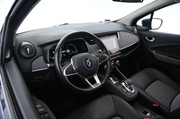 Renault Zoe vaihtoauto