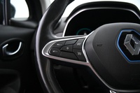 Renault Zoe vaihtoauto