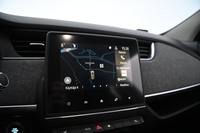 Renault Zoe vaihtoauto