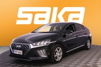 Hyundai IONIQ plug-in vaihtoauto