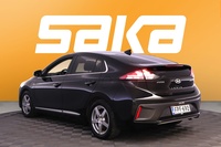 Hyundai IONIQ plug-in vaihtoauto