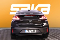 Hyundai IONIQ plug-in vaihtoauto