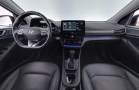 Hyundai IONIQ plug-in vaihtoauto