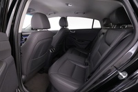 Hyundai IONIQ plug-in vaihtoauto