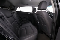 Hyundai IONIQ plug-in vaihtoauto