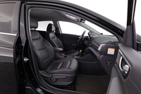 Hyundai IONIQ plug-in vaihtoauto