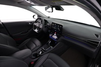 Hyundai IONIQ plug-in vaihtoauto