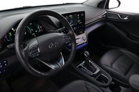 Hyundai IONIQ plug-in vaihtoauto
