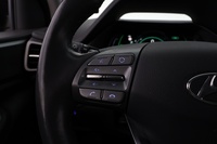 Hyundai IONIQ plug-in vaihtoauto