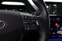 Hyundai IONIQ plug-in vaihtoauto