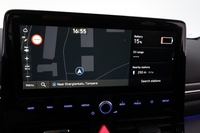 Hyundai IONIQ plug-in vaihtoauto