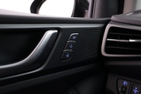 Hyundai IONIQ plug-in vaihtoauto