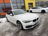 BMW 330 vaihtoauto