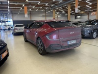 Kia EV6 vaihtoauto
