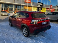 Suzuki S-Cross vaihtoauto