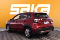 Suzuki S-Cross vaihtoauto