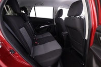 Suzuki S-Cross vaihtoauto