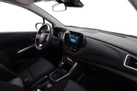 Suzuki S-Cross vaihtoauto