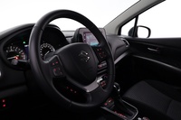 Suzuki S-Cross vaihtoauto