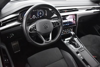 Volkswagen Arteon vaihtoauto