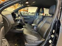 Mitsubishi Outlander vaihtoauto