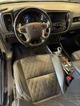 Mitsubishi Outlander vaihtoauto