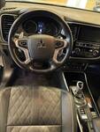 Mitsubishi Outlander vaihtoauto