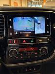 Mitsubishi Outlander vaihtoauto