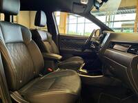 Mitsubishi Outlander vaihtoauto