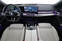 BMW i5 vaihtoauto