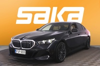 BMW i5 vaihtoauto