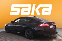 BMW i5 vaihtoauto