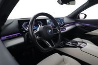 BMW i5 vaihtoauto