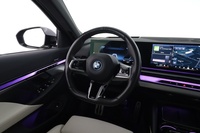 BMW i5 vaihtoauto