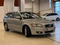 Volvo V50 vaihtoauto
