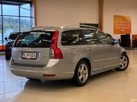 Volvo V50 vaihtoauto