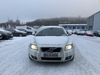 Volvo V50 vaihtoauto