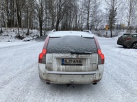Volvo V50 vaihtoauto