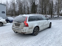 Volvo V50 vaihtoauto