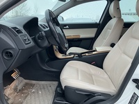 Volvo V50 vaihtoauto