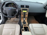 Volvo V50 vaihtoauto