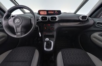 Citroën C3 Picasso vaihtoauto