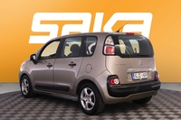 Citroën C3 Picasso vaihtoauto