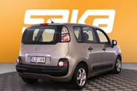 Citroën C3 Picasso vaihtoauto