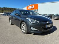 Hyundai i40 vaihtoauto