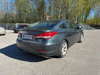 Hyundai i40 vaihtoauto