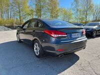 Hyundai i40 vaihtoauto