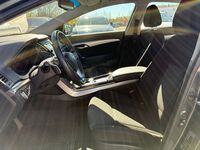 Hyundai i40 vaihtoauto