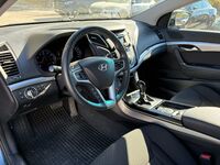Hyundai i40 vaihtoauto