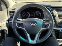Hyundai i40 vaihtoauto